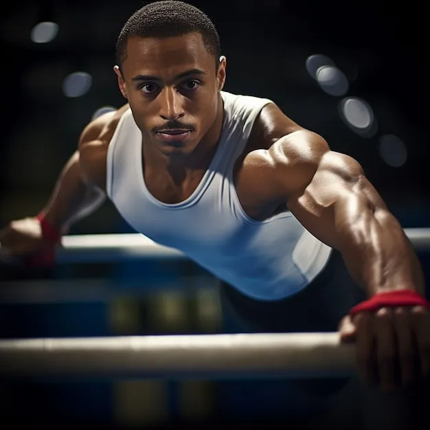 高品质体育服务入口